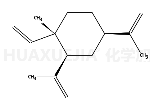 β-榄香烯