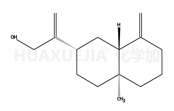 515-20-8结构式