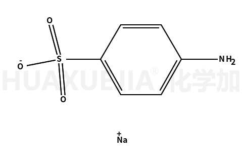 对氨基苯磺酸钠