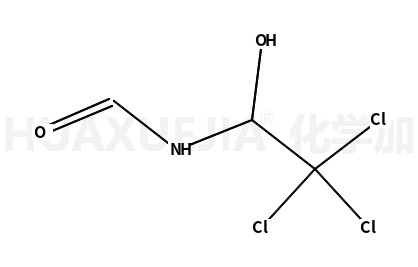 氯醛甲酰胺