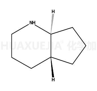 2,3,4,4a,5,6,7,7a-octahydro-1H-cyclopenta[b]pyridine