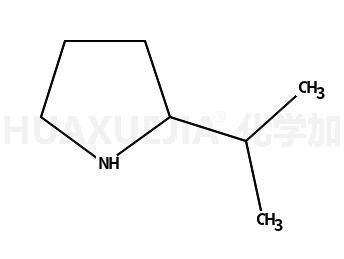 2-异丙基吡咯烷