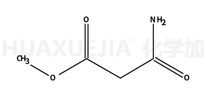 甲基3-氨基-3-氧代丙酸酯