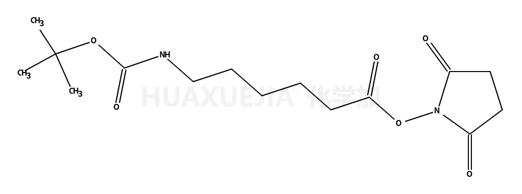 t-Boc-aminocaproic-N-hydroxysuccinimide