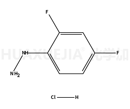 2,4-二氟苯肼HC
