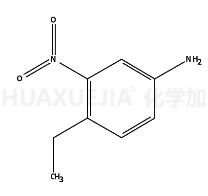 4-Ethyl-3-nitroaniline