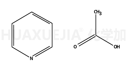 吡啶醋酸盐