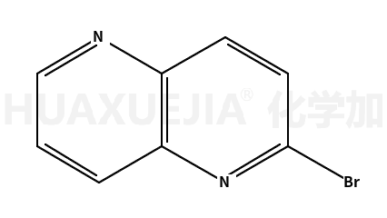 2-溴-1,5-萘啶