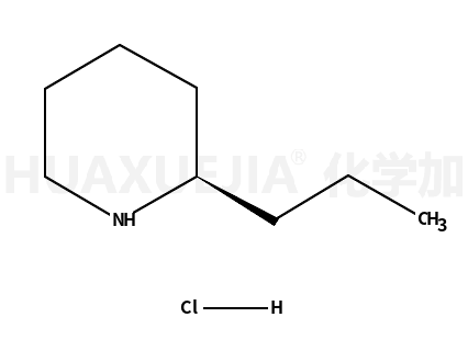 2-丙基哌啶盐酸盐