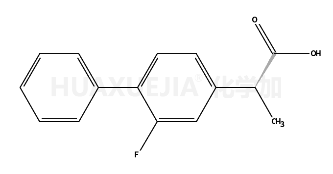 (S)-(+)-Flurbiprofen