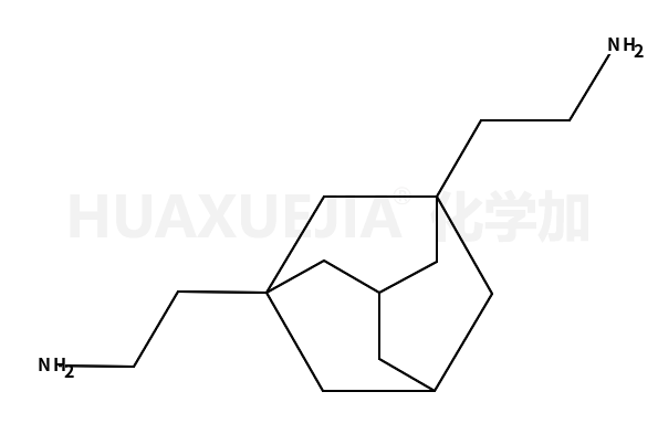 1,3-金刚烷二乙胺