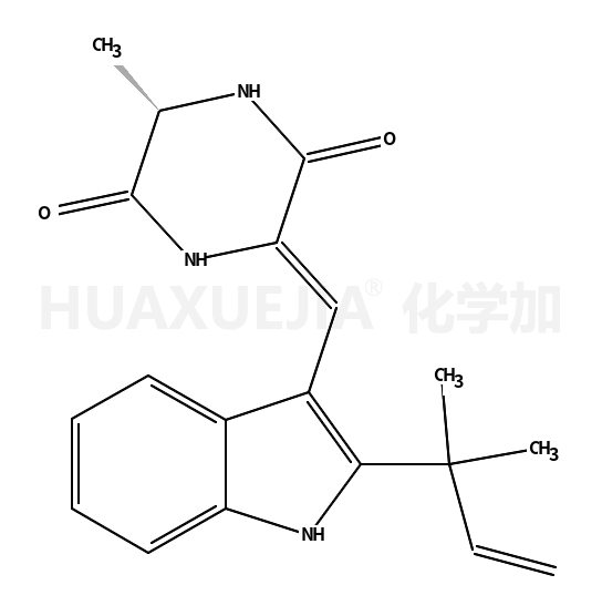 Neoechinulin A