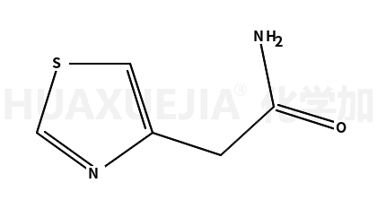 4-噻唑乙酰胺