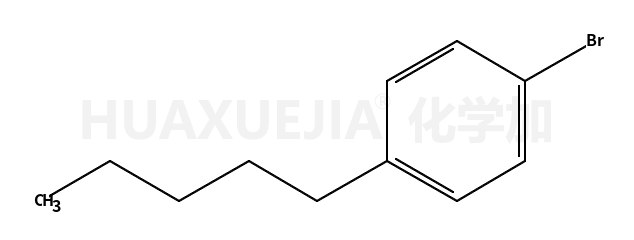 4-Pentylbromobenzene