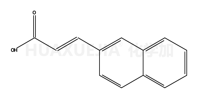 3-(2-萘基)丙烯酸