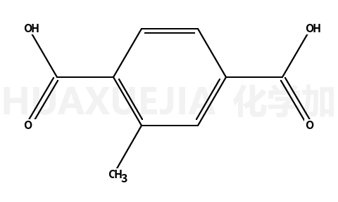 2-甲基-1,4-苯二甲酸