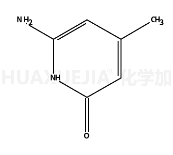 6-氨基-5-甲基-1H-吡啶-2-酮