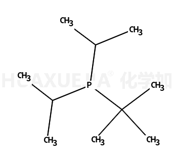 叔丁基二异丙基膦