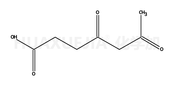 4,6-二氧代庚酸