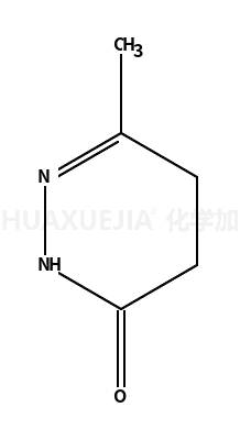 4,5-二氢-6-甲基-3(2H)-哒嗪酮