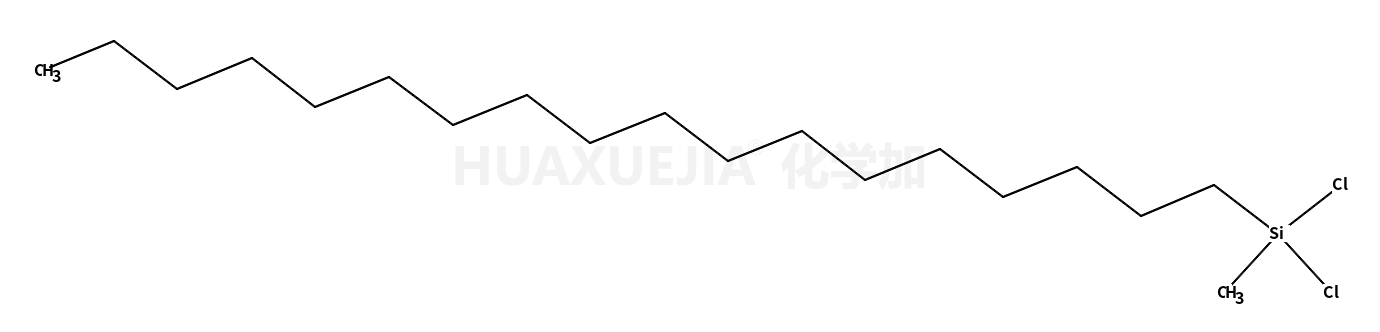 甲基十八烷基二氯化硅烷