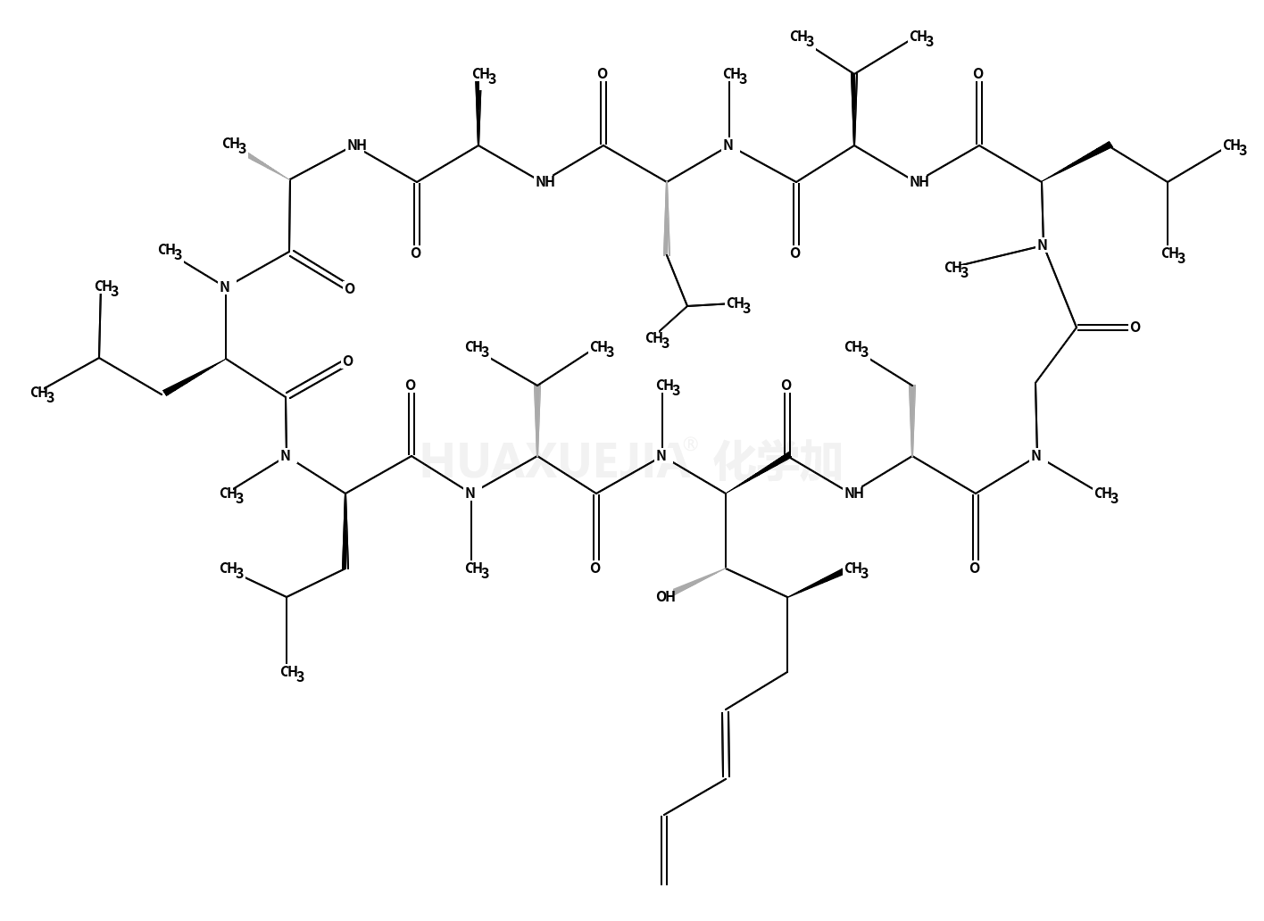 沃罗孢素