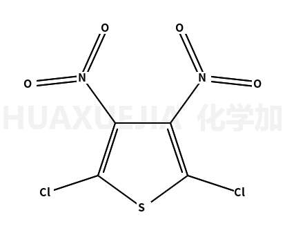 2,5-二氯-3,4-二硝基噻吩