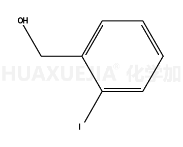 2-碘苄醇