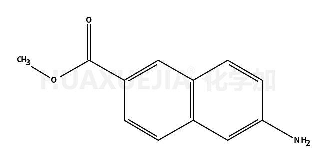 6-氨基-2-萘甲酸甲酯