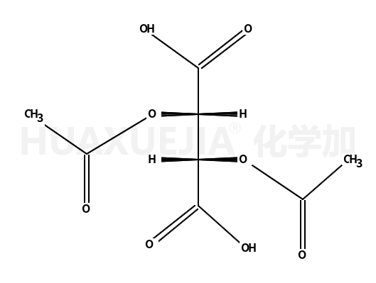 (-)-乙酰基-L-酒石酸