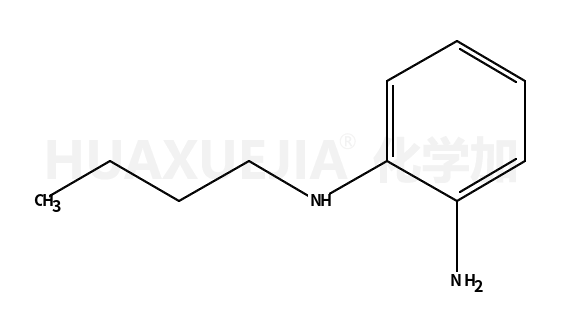 N1-丁基苯-1,2-二胺