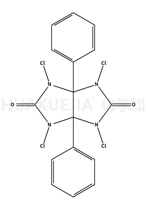 51592-06-4结构式