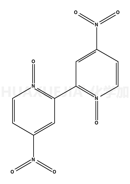 4,4-二硝基-2,2-联吡啶 N,N-二氧化物