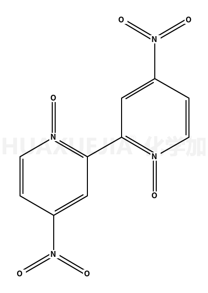 4,4-二硝基-2,2-聯(lián)吡啶 N,N-二氧化物