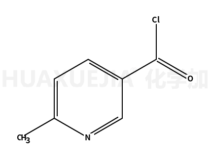 (9CI)-6-甲基-3-氯吡啶