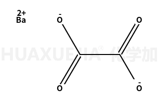 barium oxalate