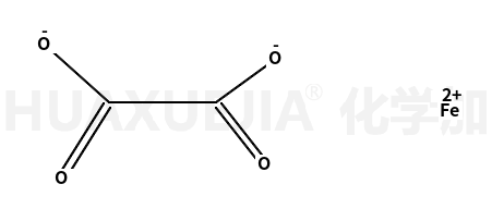 Iron Oxalate