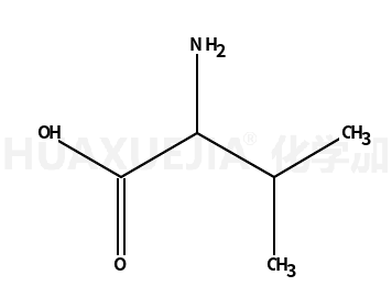 DL-纈氨酸