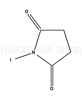 N-iodosuccinimide