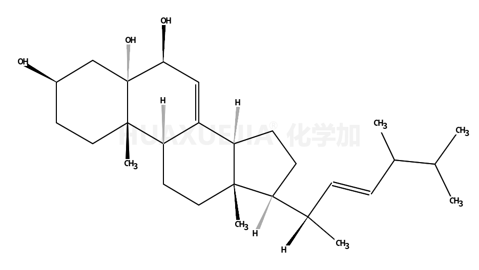 516-37-0结构式