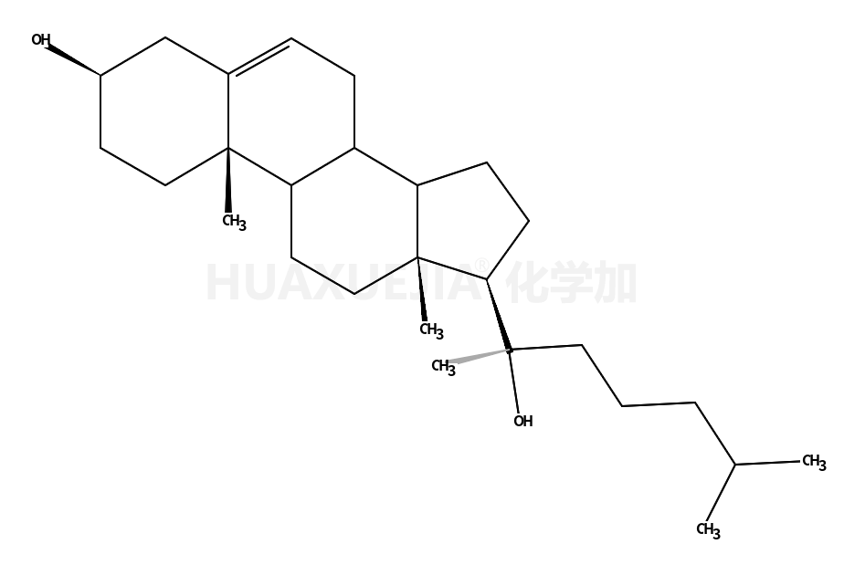 20Alpha-羟基胆固醇