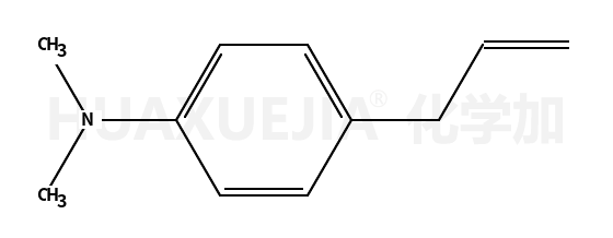 N,N-dimethyl-4-prop-2-enylaniline