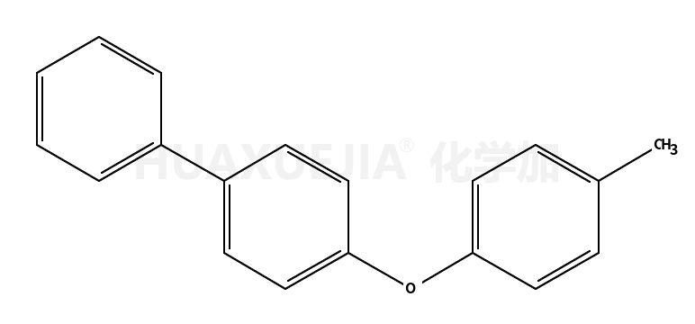 4-(4-甲基苯氧基)-1,1'-联苯