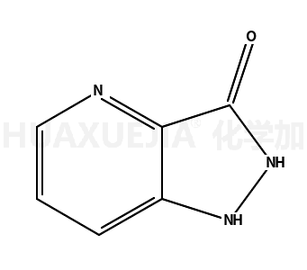 1H-Pyrazolo[4,3-b]pyridin-3(2H)-one