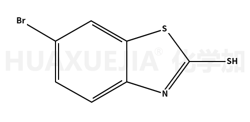 6-溴-2-巯基苯并噻唑