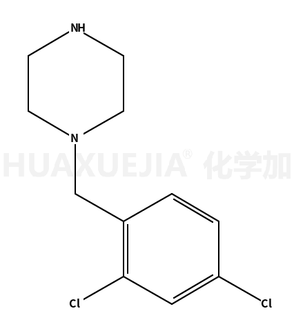 1-(2,4-二氯苯基)哌嗪