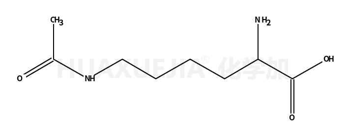 N-ε-乙酰-D-赖氨酸