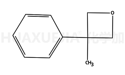 3-甲基-3-苯基氧杂环丁烷