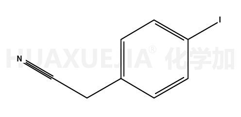 4-碘苯基乙腈,