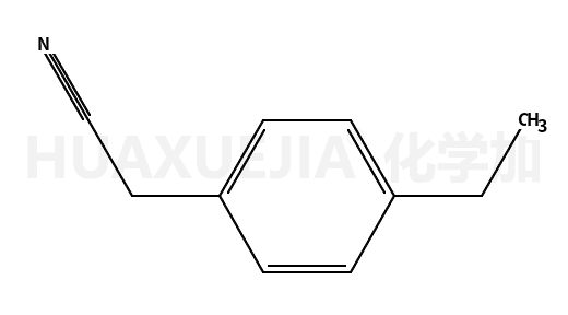 4-乙基苯基乙腈